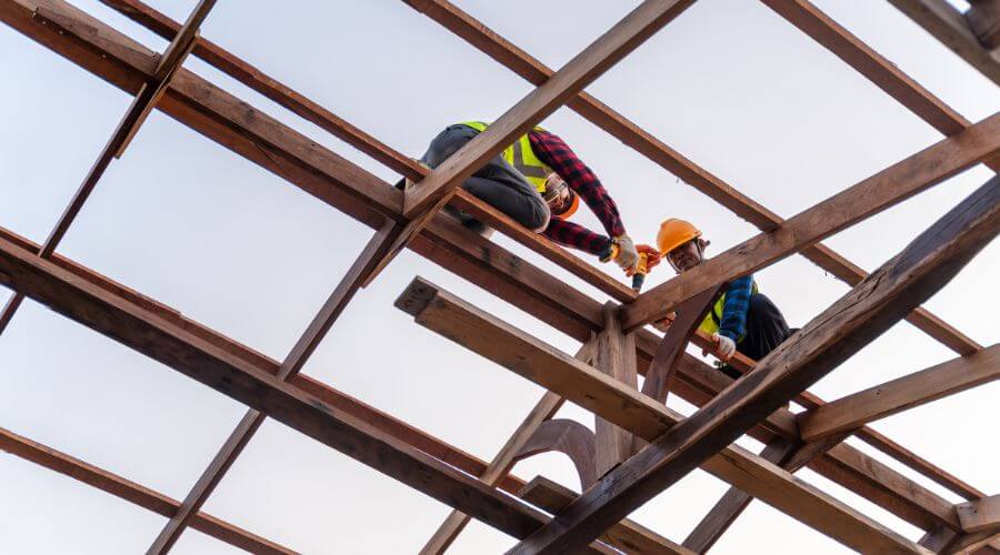 Professional Emergency Roof Repairs in Baker, NV